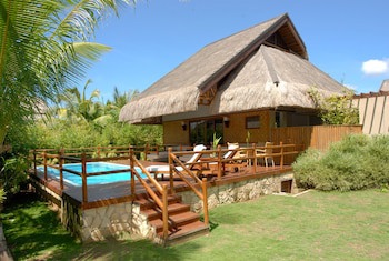 Eskaya Beach Resort And Spa