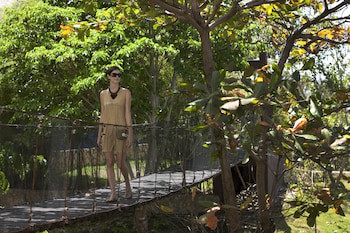 Eskaya Beach Resort And Spa