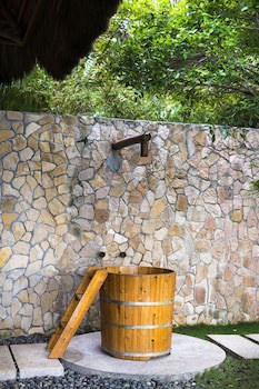 Eskaya Beach Resort And Spa