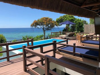 Eskaya Beach Resort And Spa