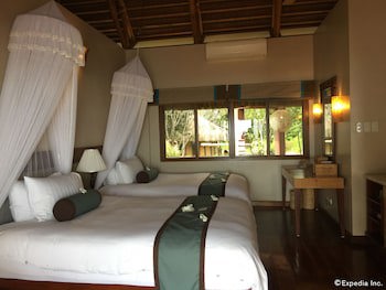 Eskaya Beach Resort And Spa