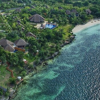 Eskaya Beach Resort And Spa