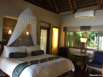Eskaya Beach Resort And Spa