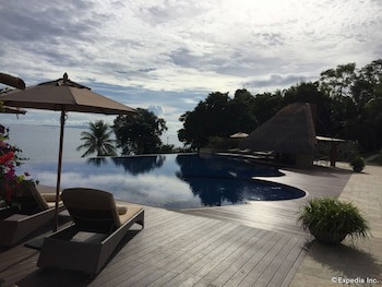 Eskaya Beach Resort And Spa