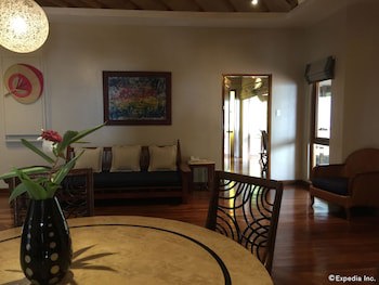Eskaya Beach Resort And Spa