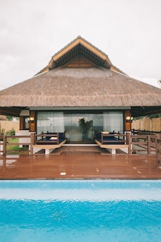 Eskaya Beach Resort And Spa
