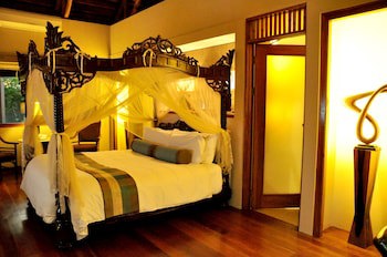 Eskaya Beach Resort And Spa