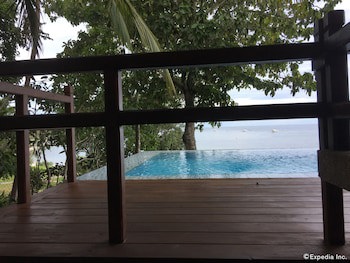 Eskaya Beach Resort And Spa