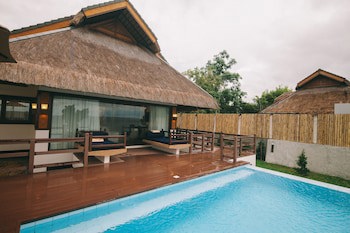 Eskaya Beach Resort And Spa