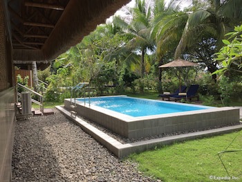 Eskaya Beach Resort And Spa