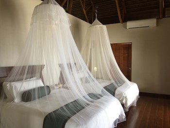 Eskaya Beach Resort And Spa