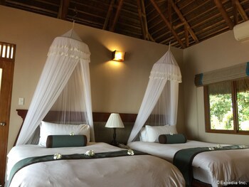 Eskaya Beach Resort And Spa