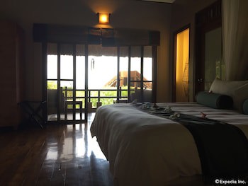 Eskaya Beach Resort And Spa