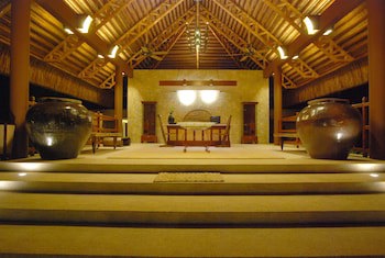 Eskaya Beach Resort And Spa