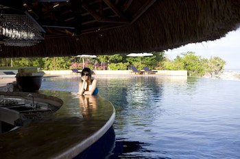 Eskaya Beach Resort And Spa