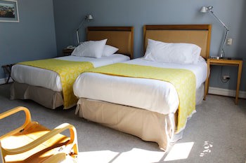 Zerohotel