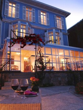 Zerohotel