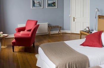 Zerohotel