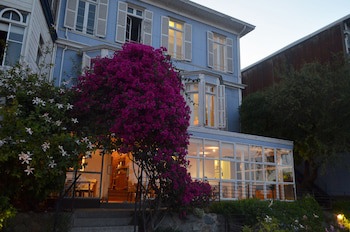 Zerohotel