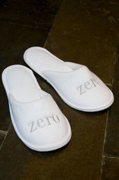 Zerohotel