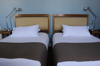Zerohotel