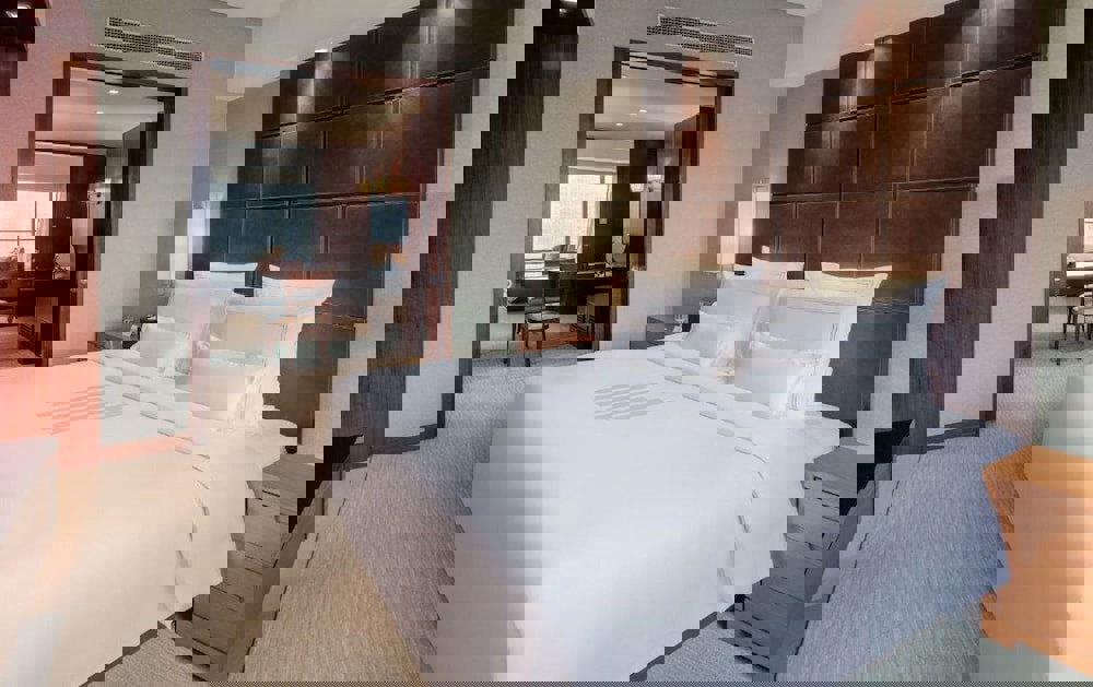 Grand Millennium Beijing