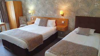 Alton House Hotel