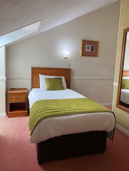 Alton House Hotel