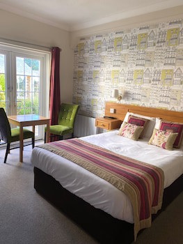 Alton House Hotel