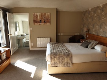 Alton House Hotel