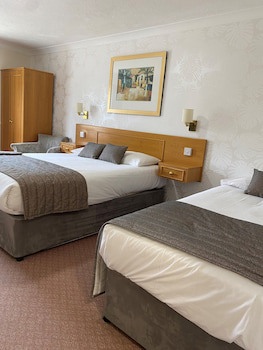 Alton House Hotel