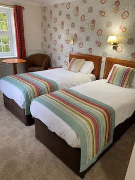 Alton House Hotel