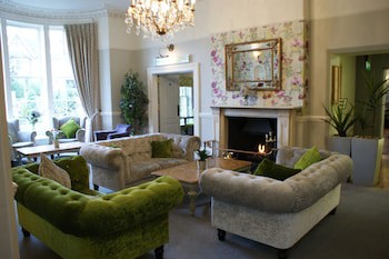 Alton House Hotel