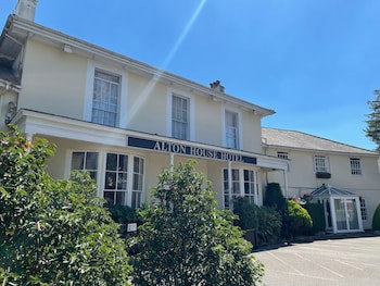 Alton House Hotel