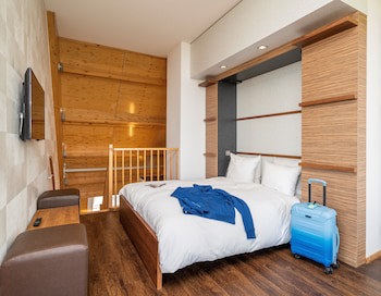 Alpine Hotel Snowworld