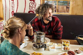 Alpine Hotel Snowworld