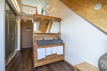 Alpine Hotel Snowworld