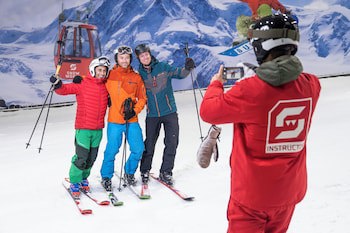 Alpine Hotel Snowworld