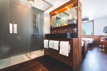 Alpine Hotel Snowworld