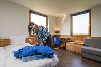 Alpine Hotel Snowworld