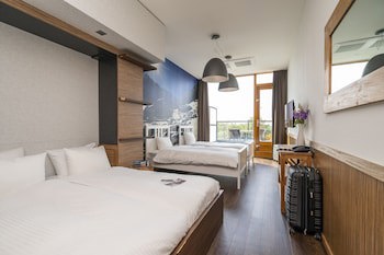 Alpine Hotel Snowworld