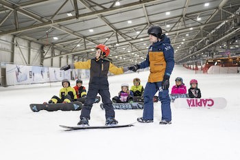 Alpine Hotel Snowworld