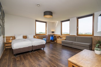 Alpine Hotel Snowworld