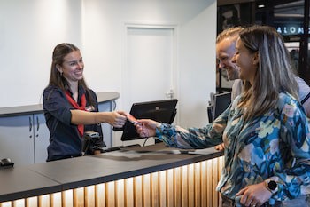 Alpine Hotel Snowworld