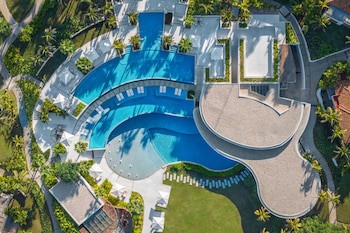 The St. Regis Punta Mita Resort