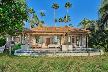 The St. Regis Punta Mita Resort