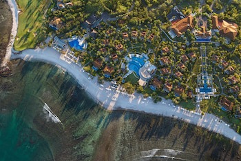 The St. Regis Punta Mita Resort