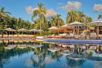 The St. Regis Punta Mita Resort
