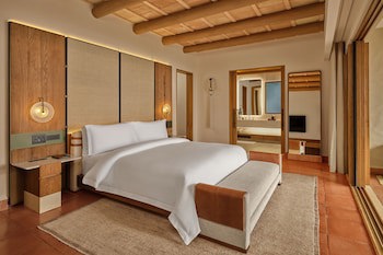 The St. Regis Punta Mita Resort