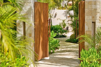 The St. Regis Punta Mita Resort